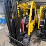 Used 2016 Hyster J60XN at Papé Material Handling in Seattle, WA