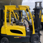 Used 2016 Hyster J60XN at Papé Material Handling in Seattle, WA