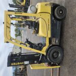 Used 2017 Hyster H50XT at Papé Material Handling in Missoula, MT