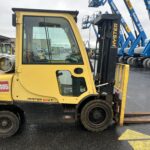 Used 2018 Hyster H60XT at Papé Material Handling in Spokane, WA