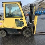 Used 2018 Hyster H50XT at Papé Material Handling in Wenatchee, WA