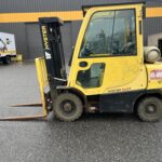 Used 2018 Hyster H50XT at Papé Material Handling in Wenatchee, WA