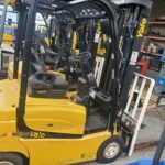 Used 2019 Yale ERP030 at Papé Material Handling in Bellingham, WA