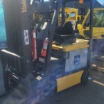 Used 2016 Yale ERC050 at Papé Material Handling in Seattle, WA