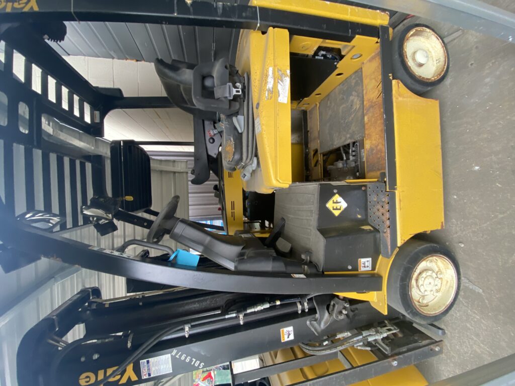 Used 2012 Yale ERC040 at Papé Material Handling in Fife, WA
