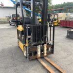 Used 2012 Yale ERC040 at Papé Material Handling in Fife, WA