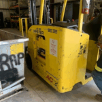Used 2015 Hyster E30HSD at Papé Material Handling in Seattle, WA