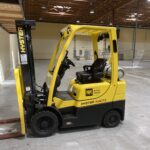 Used 2018 Hyster S50CT2 at Papé Material Handling in Seattle, WA