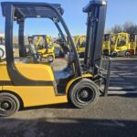 Used 2007 Yale GLP050 at Papé Material Handling in Yakima, WA