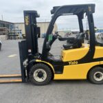 Used 2011 Yale GLP050 at Papé Material Handling in Spokane, WA