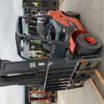Used 2019 MISCELLANEOUS HT25T at Papé Material Handling in Seattle, WA