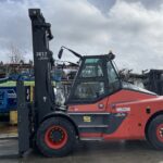Used 2017 LINDE HT160 at Papé Material Handling in Fife, WA