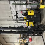 Used 2018 Combilift 44NE at Papé Material Handling in Arlington, WA