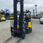 Used 2020 Combilift AM44E at Papé Material Handling in Seattle, WA