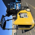 Used 2016 Yale ESC040 at Papé Material Handling in Wenatchee, WA