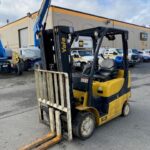 Used 2017 Yale GLC050 at Papé Material Handling in Seattle, WA
