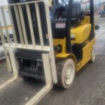 Used 2022 Yale GLC050 at Papé Material Handling in Fontana, CA – Yale