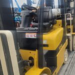 Used 2022 Yale GLC050 at Papé Material Handling in Seattle, WA