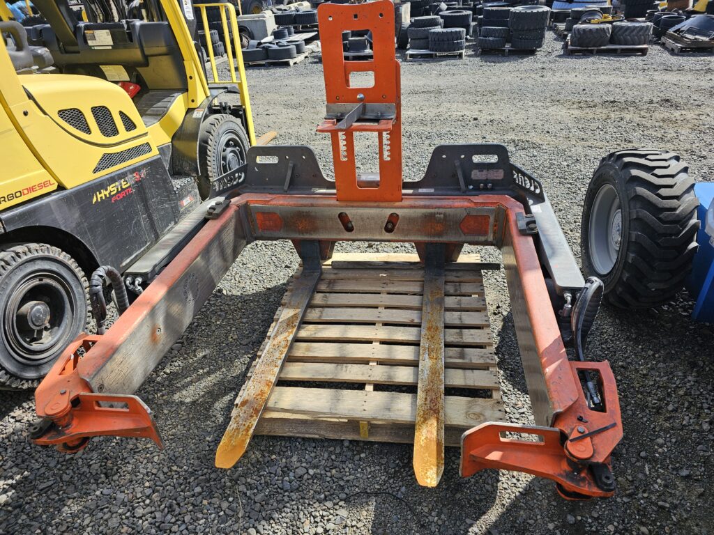 Used 2018 MISCELLANEOUS F475A at Papé Material Handling in Yakima, WA