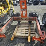 Used 2018 MISCELLANEOUS F475A at Papé Material Handling in Yakima, WA