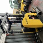 Used 2017 Hyster N45ZR2 at Papé Material Handling in Seattle, WA