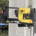 Used 2018 Hyster N45ZR2 at Papé Material Handling in Concord, CA