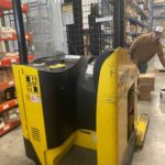 Used 2007 Hyster N35ZR at Papé Material Handling in Seattle, WA