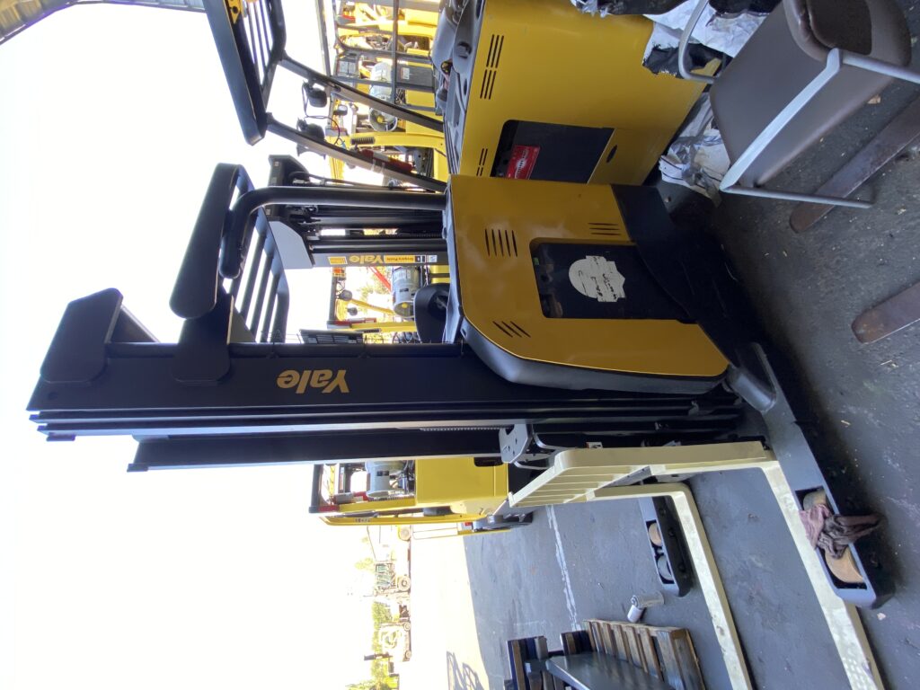Used 2013 Yale NR045 at Papé Material Handling in Seattle, WA