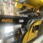 Used 2018 Yale NR045E at Papé Material Handling in Seattle, WA