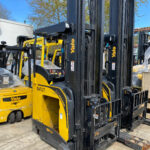 Used 2019 Yale NDR035 at Papé Material Handling in Seattle, WA