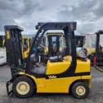Used 2016 Yale GP050V at Papé Material Handling in Seattle, WA