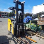 Used 2014 Yale NR040 at Papé Material Handling in Seattle, WA