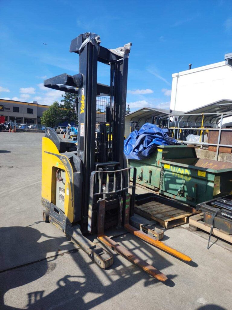 Used 2014 Yale NR040 at Papé Material Handling in Seattle, WA