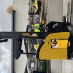 Used 2017 Yale NDR030 at Papé Material Handling in Seattle, WA