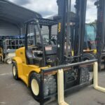 Used 2013 Yale GDP155 at Papé Material Handling in Seattle, WA