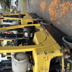 Used 2020 Hyster S35FT at Papé Material Handling in Fife, WA