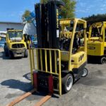 Used 2012 Hyster S50FT at Papé Material Handling in Seattle, WA