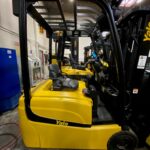 Used 2013 Yale ERP035 at Papé Material Handling in Fife, WA