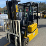 Used 2018 Yale ERP030 at Papé Material Handling in Seattle, WA