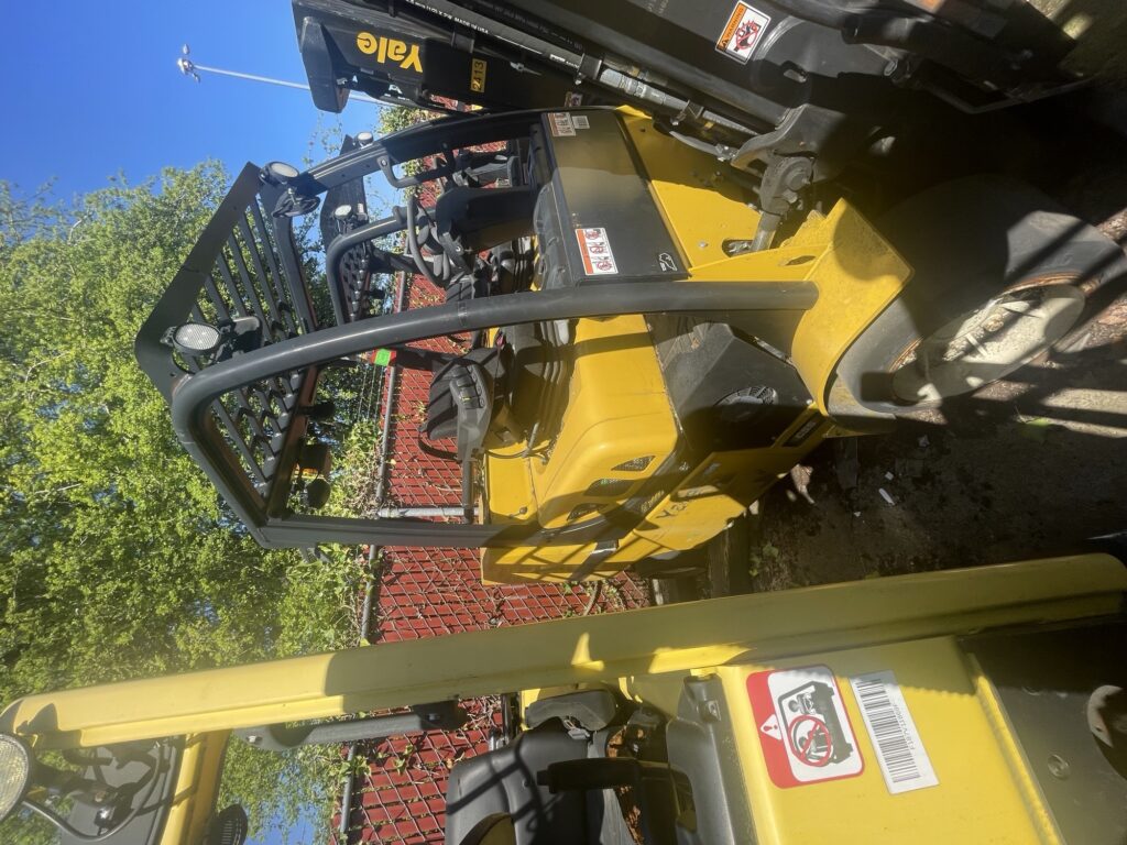 Used 2019 Yale GLC120 at Papé Material Handling in Portland, OR