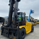 Used 2018 Yale GDP360 at Papé Material Handling in Seattle, WA