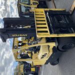 Used 2013 Hyster S120FT at Papé Material Handling in Seattle, WA