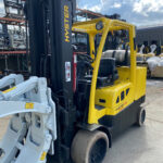 Used 2014 Hyster S120FT at Papé Material Handling in Seattle, WA