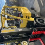 Used 2015 Hyster S50FT at Papé Material Handling in Seattle, WA