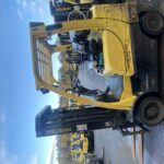 Used 2015 Hyster S60FT at Papé Material Handling in Bellingham, WA