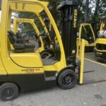 Used 2015 Hyster S60FT at Papé Material Handling in Arlington, WA