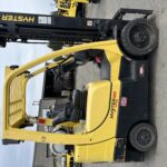 Used 2019 Hyster S60FT at Papé Material Handling in Yakima, WA