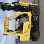 Used 2019 Hyster S60FT at Papé Material Handling in Yakima, WA