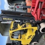 Used 2018 Hyster S120FT at Papé Material Handling in Seattle, WA