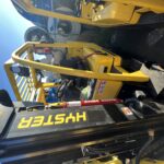 Used 2020 Hyster S80FTB at Papé Material Handling in Seattle, WA